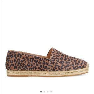 Stuart Weitzman Espadrille